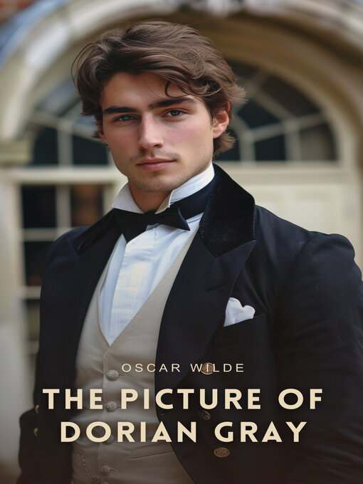 Oscar Wilde创作的The Picture of Dorian Gray作品的详细信息 - 可供借阅